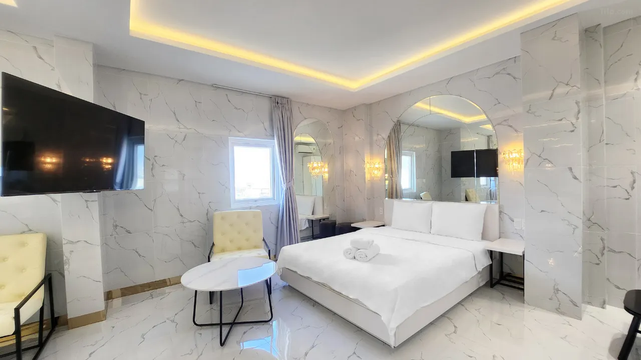 A In Hotel Atistar